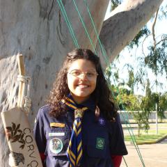 Profile picture for user yandra alves ventura