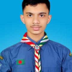 Profile picture for user tanjimsiam