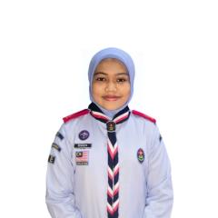 Profile picture for user rohayaismail_1