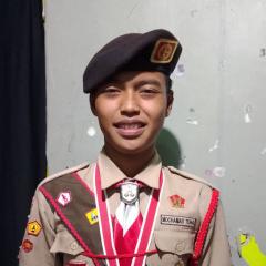 Profile picture for user ifnu fazar