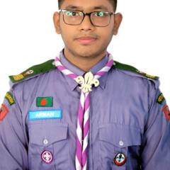 Profile picture for user md. arman hossen