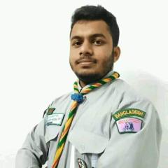 Profile picture for user Md Reduan Ahmed_1