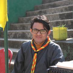 Profile picture for user bineshpradhan_1