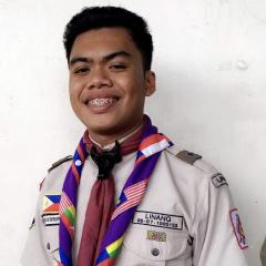 Profile picture for user Carl Ivan Linang_1