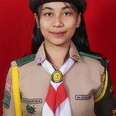 Profile picture for user ayuchantika108