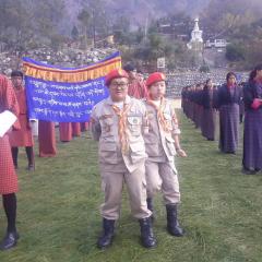 Profile picture for user Shorty scout_1