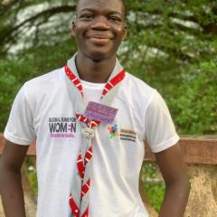 Profile picture for user elisee