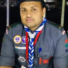 Profile picture for user Benadik Benny_1