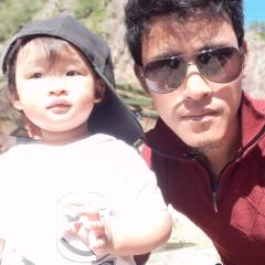 Profile picture for user Gonpo Tshering_1