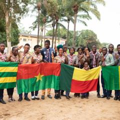 Profile picture for user ibrahim djihadatou 