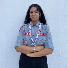 Profile picture for user Islem faizy_1