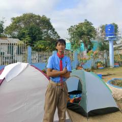 Profile picture for user tejayrefugio