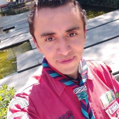 Profile picture for user Yeloz.Salgado106_1