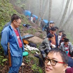 Profile picture for user scoutleaderjscs_1