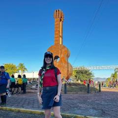 Profile picture for user Andrea Giselle_1