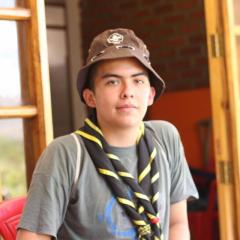 Profile picture for user Alejandro Rivera_1