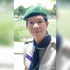 Profile picture for user DaiNo Arm Scout_1