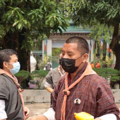 Profile picture for user Sonam Tobgay Somsel_1