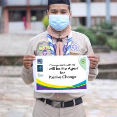 Profile picture for user Stharam_1