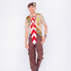 Profile picture for user farid fikri khoirul rasyid