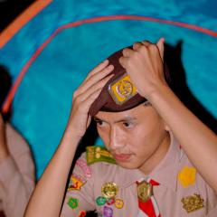 Profile picture for user agrascout