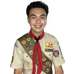 Profile picture for user sctedriclukegarcia