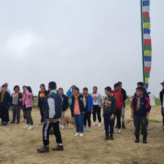 Profile picture for user sangay tshering tshering