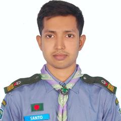 Profile picture for user SumonSanto_1