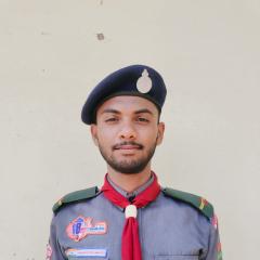 Profile picture for user ameenbhutto51