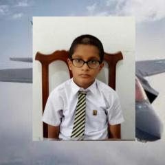 Profile picture for user bumitha