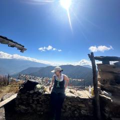 Profile picture for user sonam yangki pce