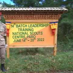 Profile picture for user Scout Ta Ndy Tshayrean_1