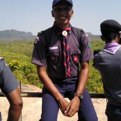 Profile picture for user KvDeepak_1