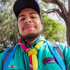 Profile picture for user Fran Lopez_1