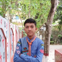 Profile picture for user jarifrhaman@3710