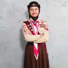 Profile picture for user siti bilkis