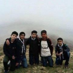 Profile picture for user Ivan Fierro_1