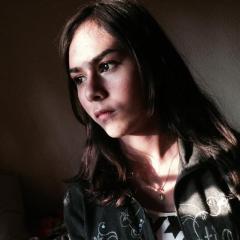 Profile picture for user Mayra Fernanda Coria_1