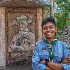 Profile picture for user tashbeer ahmed tarif