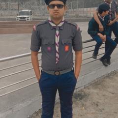 Profile picture for user scoutsachin_1