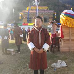 Profile picture for user scout kaarma_1