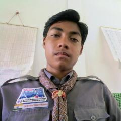 Profile picture for user Scout Bijoy Boro_1