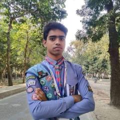 Profile picture for user Apon111_1