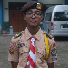 Profile picture for user admirall febriann