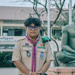 Profile picture for user tola chhit