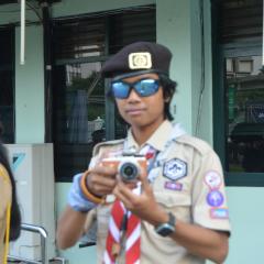 Profile picture for user Karunya Saka Listianto_1