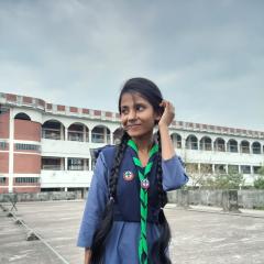 Profile picture for user shirajam monira