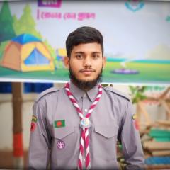 Profile picture for user rover saimon