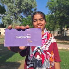 Profile picture for user rangermuskansharma 