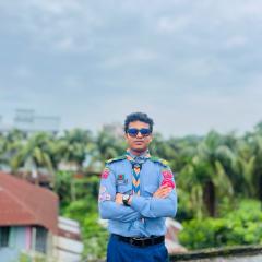 Profile picture for user rafiul islam rahat